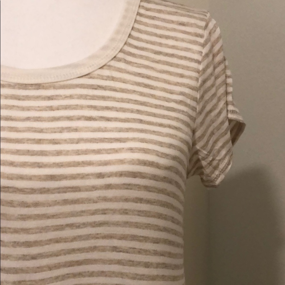 Light weight tunic - Picture 2 of 4
